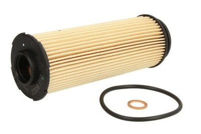 Mann-filter hu 6022 с фильтр масла фото №1