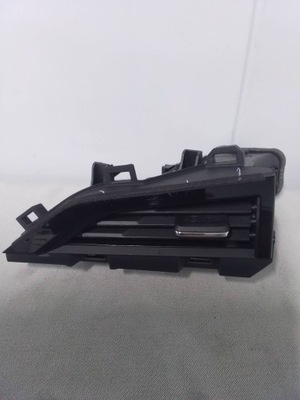 Subaru outback bt 2021 решётки обдув фото №1