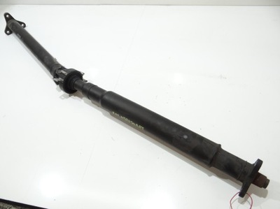 Wał приводной bmw f10 f11 n57d30a автоматическая коробка передач 7631365 фото №1