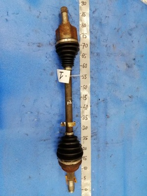 Fiat оригинальный номер 01369961080 приводной вал фото №1