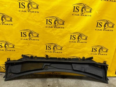 Жабо защита mercedes a klasa w177 a1778300000 фото №1