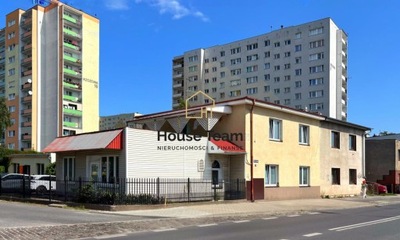 Dom, Bydgoszcz, Szwederowo, 270 m²