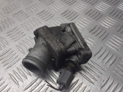 Корпус термостата volvo v70 ii 2.4 d 863695 фото №1