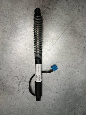 Bmw 7 g11 g12 привод крышки фото №1