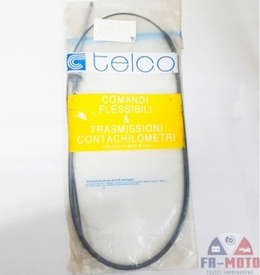 Трос керування зчепленням renault espace i фото №1