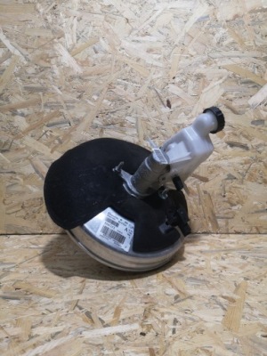 Peugeot 508 ii усилитель тормозов тормозные 9827976280 фото №1