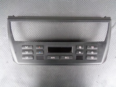 BMW X3 E83 PANEL DE ACONDICIONADOR VENTEO DE ACONDICIONADOR 3443981  