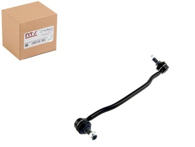 Nty zlp-ns-061 тяга / кронштейн, стабілізатор фото №1