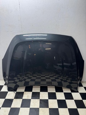 Капот volvo xc60 i 2013-2017 492-46 lift фото №1