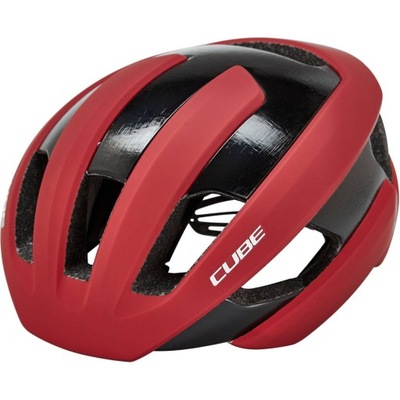 Kask rowerowy Cube Road Heron r. S