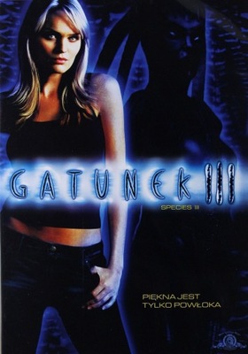 GATUNEK 3 [DVD]