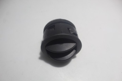 Решітка обдув ліва chevrolet aveo t250 фото №1