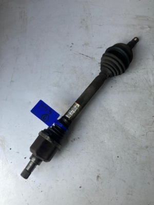 Приводной вал левая citroen ds5 2.0 hdi hybrid4 9671999980 фото №1