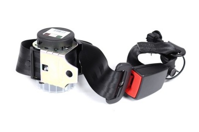 Средний pas безопасности задняя audi a3 rs3 8v фото №1