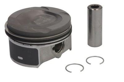 Kolbenschmidt 41726600 поршень фото №1