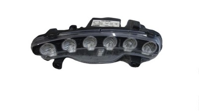 ФАРА СВЕТОДИОД LED DRL ЛЕВЫЙ CITROEN DS3 9671962280 фото