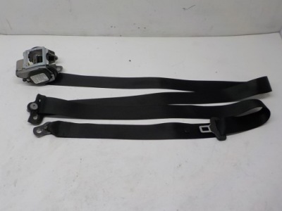 Mercedes w169 pas безпеки натягувач правий 602369800 фото №1