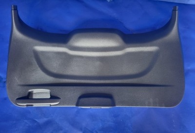 PANEL BOOT FORD KUGA II MK2  