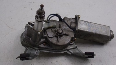 COROLLA E10 MOTOR ESCOBILLAS PARTE TRASERA 3D 85130-12820  