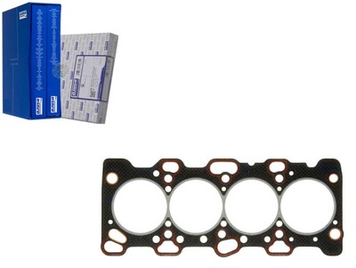 Прокладка головки mitsubishi l 400 space gear 96- фото №1