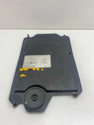 Крышка коробка предохранителей mercedes-benz sl r129 a2105840107 фото №1