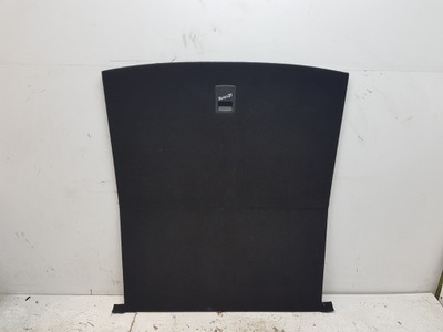 Maserati levante полка пол багажника фото №1