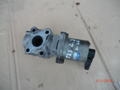 TOYOTA AVENSIS T25 03-09 2.2 D4D ZAWÓR EGR