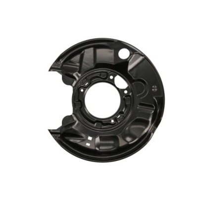 Защита брызговик диск тормозной фото №1