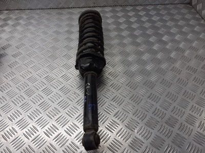 Амортизатор правый задняя honda cr-v 2.0 фото №1