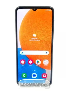 TELEFON SAMSUNG GALAXY A23 5G 4/128GB KOMPLET