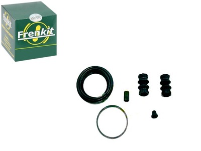 Frenkit набор ремонтный суппорт opel combo tour 1 фото №1