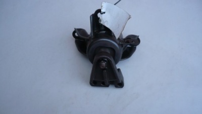 Кронштейн подушка двигателя kia picanto ii 2011r фото №1