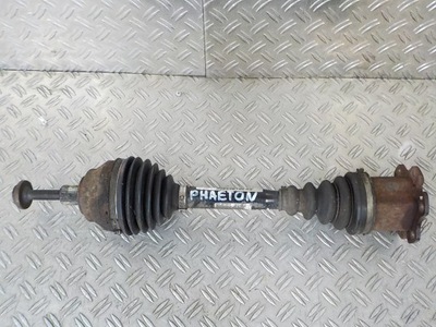 Vw phaeton 02-07 5.0 приводной вал перед фото №1