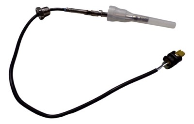 Mercedes w221 w251 w639 clk датчик температуры sp фото №1