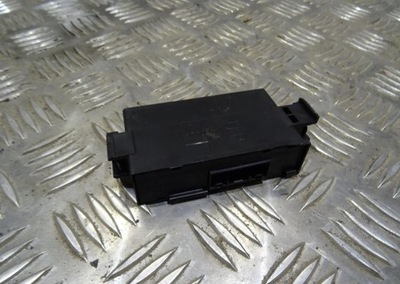 Mazda cx-5 ii модуль keyless kd45675u103 kd45675u1 фото №1