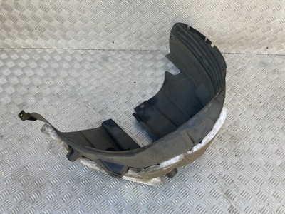 Подкрылок правый задняя citroen c3 aircross 18- фото №1