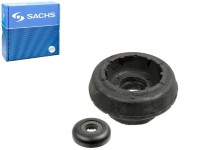 Подушка амортизатора перед l/p ford galaxy i seat alhambra cordoba фото №1