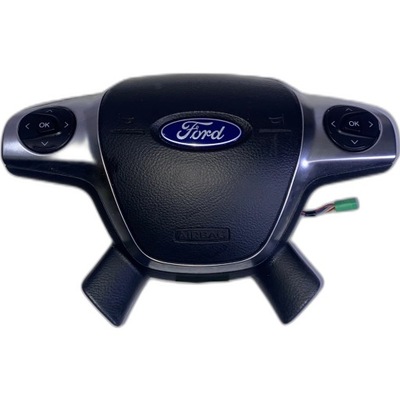 Poduszka powietrzna Airbag kierowcy Ford Focus MK3
