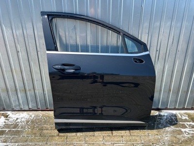 Kia sportage v 5 дверь правый перед правое передние полный фото №1