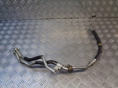 Шланг кондиционера mazda 3 bk 1.6 citd фото №1