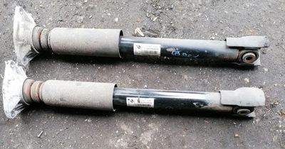 Mini cooper one f56 15r амортизатор задня задній 6852425 фото №1