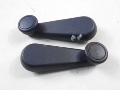 Honda concerto ручка склопідйомника ручка відкривання скло фото №1