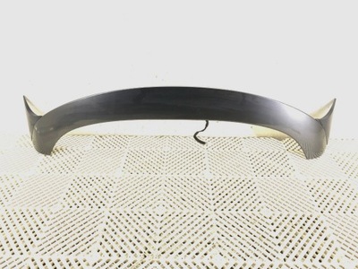 Спойлер mazda 3 bm хэтчбек bjt6-b0956 фото №1