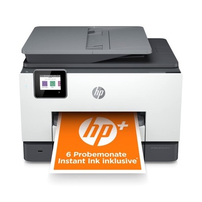 Drukarka wielofunkcyjna HP OfficeJet Pro 9022e