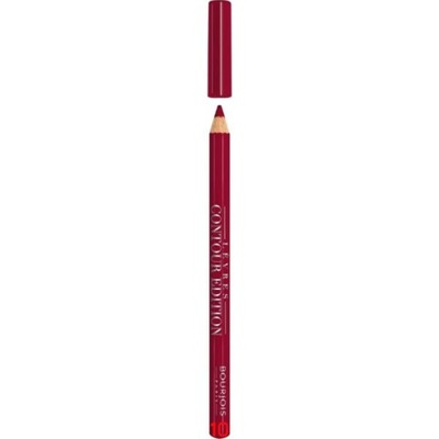 Bourjois Konturówka Contour Edition 010 Bordeaux Line 1,14g