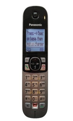 SŁUCHAWKA DODATKOWA DO PANASONIC KX-TGA685EXB