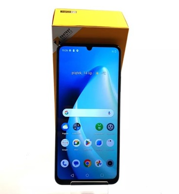 TELEFON REALME C53 KOMPLET