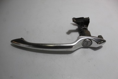 Ручка правая передняя наружная alfa romeo 156 i фото №1