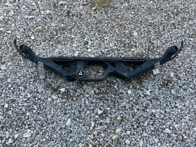 Mini countryman r60 all4 підрамник підрамник підрамник ідеальний стан 4x4 фото №1