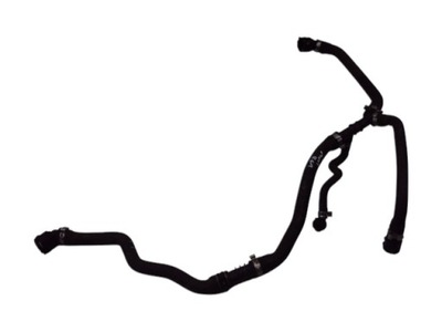 Труба шланг wody mini cooper r61 paceman фото №1